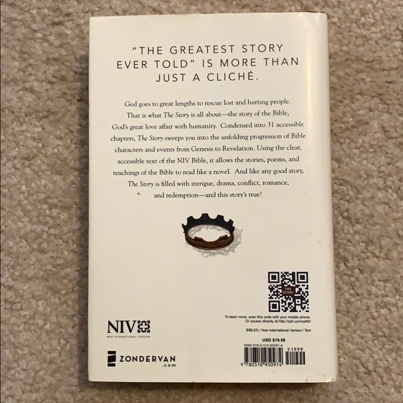 Ready to share this book - Picture 2 of 2